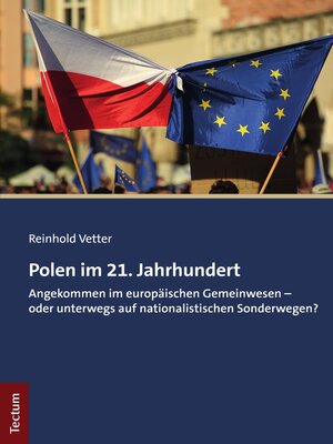 cover image of Polen im 21. Jahrhundert